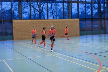 Bild 72 - La Rieve Cup - D-Juniorinnen